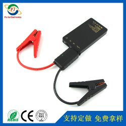 應(yīng)急電源智能夾用什么電池好呢？